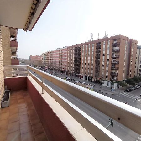 Apartamento El Califa - 3 Habitaciones Cordova Esterno foto