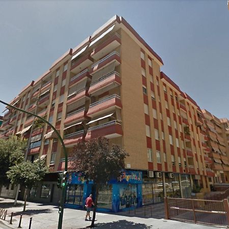 Apartamento El Califa - 3 Habitaciones Cordova Esterno foto