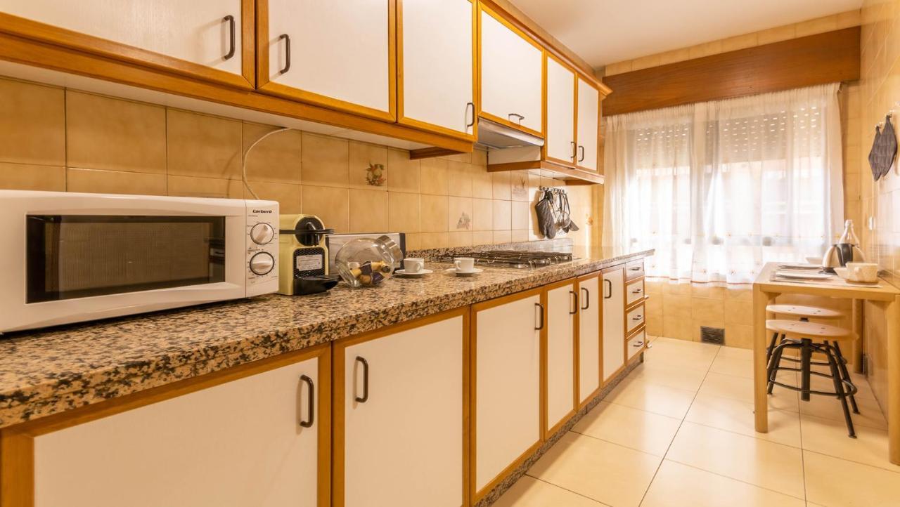 Apartamento El Califa - 3 Habitaciones Cordova Esterno foto